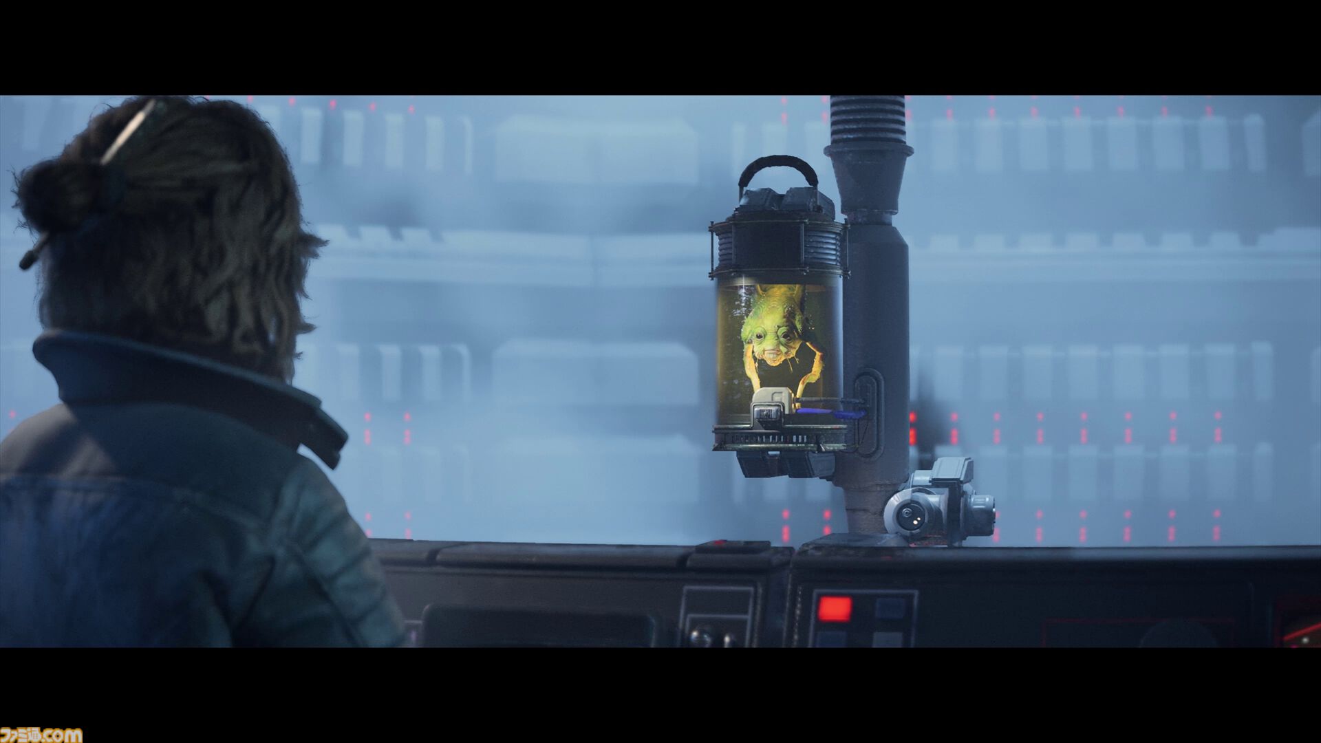 『スター・ウォーズ 無法者たち』先行プレイレビュー。正直『スター・ウォーズ』抜きでも楽しい、流れるようなアクションとストーリー。ファン視点を混じえつつゲームのポイントを解説