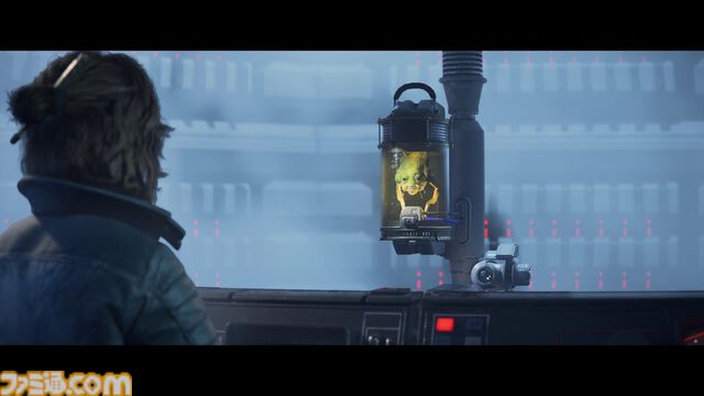 『スター・ウォーズ 無法者たち』先行プレイレビュー。正直『スター・ウォーズ』抜きでも楽しい、流れるようなアクションとストーリー。ファン視点を混じえつつゲームのポイントを解説