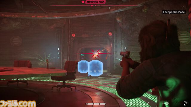『スター・ウォーズ 無法者たち』先行プレイレビュー。正直『スター・ウォーズ』抜きでも楽しい、流れるようなアクションとストーリー。ファン視点を混じえつつゲームのポイントを解説