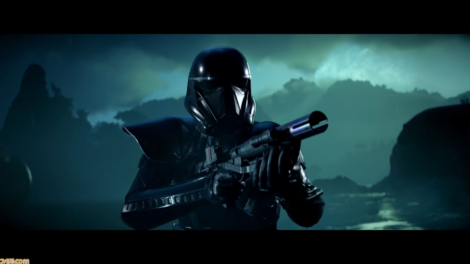 『スター・ウォーズ 無法者たち』先行プレイレビュー。正直『スター・ウォーズ』抜きでも楽しい、流れるようなアクションとストーリー。ファン視点を混じえつつゲームのポイントを解説