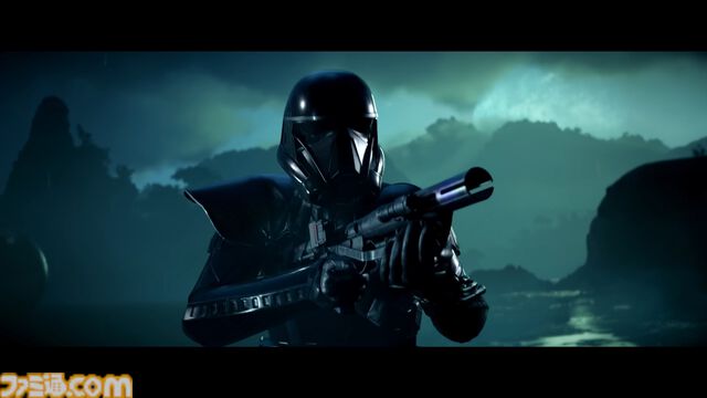 『スター・ウォーズ 無法者たち』先行プレイレビュー。正直『スター・ウォーズ』抜きでも楽しい、流れるようなアクションとストーリー。ファン視点を混じえつつゲームのポイントを解説