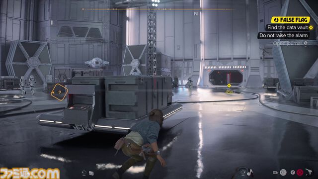『スター・ウォーズ 無法者たち』先行プレイレビュー。正直『スター・ウォーズ』抜きでも楽しい、流れるようなアクションとストーリー。ファン視点を混じえつつゲームのポイントを解説
