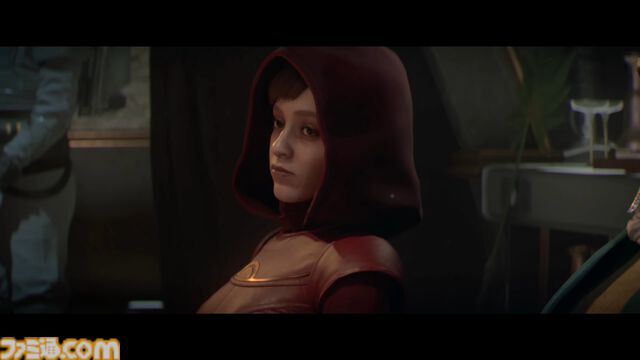 『スター・ウォーズ 無法者たち』先行プレイレビュー。正直『スター・ウォーズ』抜きでも楽しい、流れるようなアクションとストーリー。ファン視点を混じえつつゲームのポイントを解説