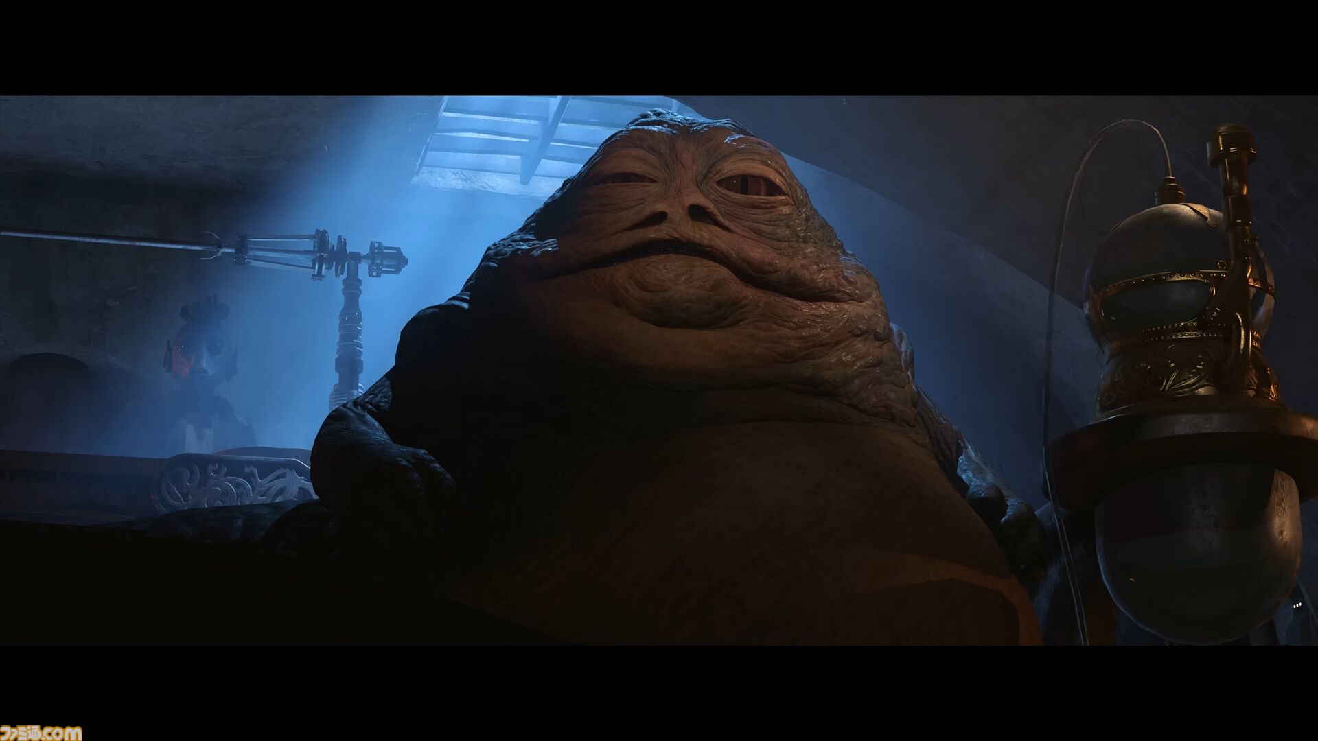 『スター・ウォーズ 無法者たち』先行プレイレビュー。正直『スター・ウォーズ』抜きでも楽しい、流れるようなアクションとストーリー。ファン視点を混じえつつゲームのポイントを解説