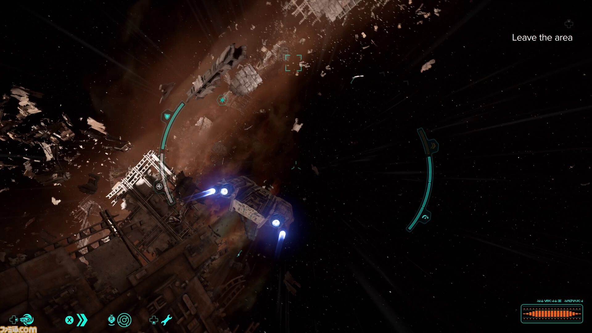 『スター・ウォーズ 無法者たち』先行プレイレビュー。正直『スター・ウォーズ』抜きでも楽しい、流れるようなアクションとストーリー。ファン視点を混じえつつゲームのポイントを解説