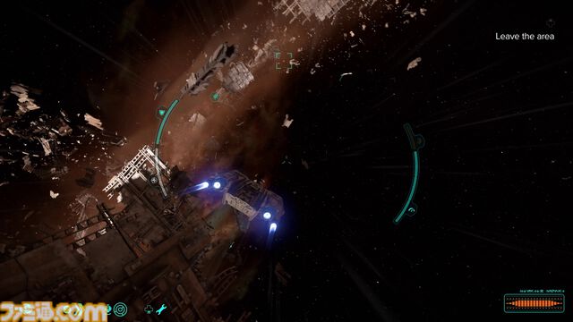 『スター・ウォーズ 無法者たち』先行プレイレビュー。正直『スター・ウォーズ』抜きでも楽しい、流れるようなアクションとストーリー。ファン視点を混じえつつゲームのポイントを解説