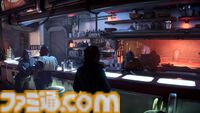 『スター・ウォーズ 無法者たち』先行プレイレビュー。正直『スター・ウォーズ』抜きでも楽しい、流れるようなアクションとストーリー。ファン視点を混じえつつゲームのポイントを解説