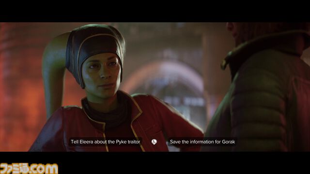 『スター・ウォーズ 無法者たち』先行プレイレビュー。正直『スター・ウォーズ』抜きでも楽しい、流れるようなアクションとストーリー。ファン視点を混じえつつゲームのポイントを解説