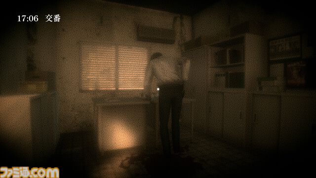360度パノラマホラー『もういいかい?』Steamで8月1日に発売。90年代日本の地方都市、“誰もいない町”から無事に帰宅できるのか