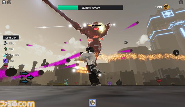 【野田ゲー】Roblox版『NOBU 〜 信 ～』配信記念インタビュー。野田クリスタルさんが語る開発秘話。『FF14』のボス戦に着想を得て、みんなで協力して、超巨大なノブと戦う3Dアクションゲームに