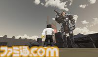 【野田ゲー】Roblox版『NOBU 〜 信 ～』配信記念インタビュー。野田クリスタルさんが語る開発秘話。『FF14』のボス戦に着想を得て、みんなで協力して、超巨大なノブと戦う3Dアクションゲームに