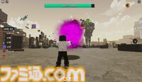 【野田ゲー】Roblox版『NOBU 〜 信 ～』配信記念インタビュー。野田クリスタルさんが語る開発秘話。『FF14』のボス戦に着想を得て、みんなで協力して、超巨大なノブと戦う3Dアクションゲームに
