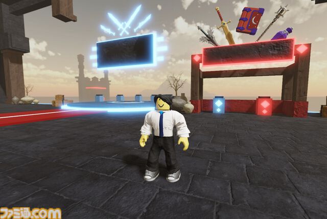 【野田ゲー】Roblox版『NOBU 〜 信 ～』配信記念インタビュー。野田クリスタルさんが語る開発秘話。『FF14』のボス戦に着想を得て、みんなで協力して、超巨大なノブと戦う3Dアクションゲームに