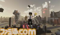 【野田ゲー】Roblox版『NOBU 〜 信 ～』配信記念インタビュー。野田クリスタルさんが語る開発秘話。『FF14』のボス戦に着想を得て、みんなで協力して、超巨大なノブと戦う3Dアクションゲームに
