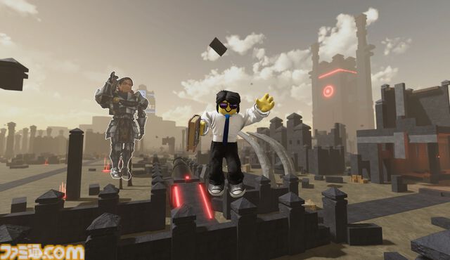 【野田ゲー】Roblox版『NOBU 〜 信 ～』配信記念インタビュー。野田クリスタルさんが語る開発秘話。『FF14』のボス戦に着想を得て、みんなで協力して、超巨大なノブと戦う3Dアクションゲームに