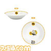 【ちいかわ】“ちいかわラーメン豚”が都内で期間限定オープン、渋谷PARCOで8月23日より開催。限定のラーメンやどんぶりなどのオリジナルグッズが販売