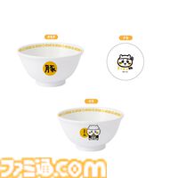 【ちいかわ】“ちいかわラーメン豚”が都内で期間限定オープン、渋谷PARCOで8月23日より開催。限定のラーメンやどんぶりなどのオリジナルグッズが販売