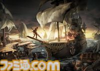 『GOMAN -stuck in the avici hell-』Steamで体験版が配信開始、PS Storeでは8月5日に配信。敵の攻撃に当たると必ず即死する高難度横スクロールアクション