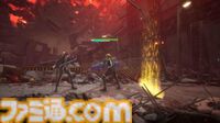 『GOMAN -stuck in the avici hell-』Steamで体験版が配信開始、PS Storeでは8月5日に配信。敵の攻撃に当たると必ず即死する高難度横スクロールアクション