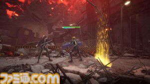 『GOMAN -stuck in the avici hell-』Steamで体験版が配信開始、PS Storeでは8月5日に配信。敵の攻撃に当たると必ず即死する高難度横スクロールアクション