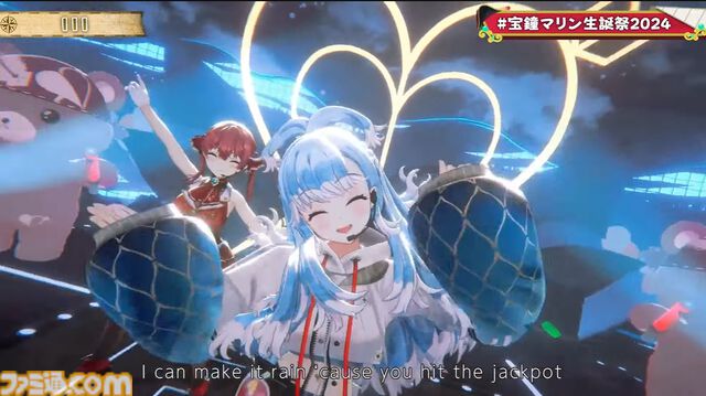 【ホロライブ】宝鐘マリン1stアルバム『Ahoy!!君たちみんなパイレーツ♡』10⽉16⽇発売決定。先行リリース曲『幽霊船戦』は『マリ箱』のセルフオマージュが熱い