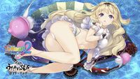 『ToHeart2』×『ロスフラ』コラボで柚原このみが登場決定。声優は関根瞳さんに【大アクアプラス祭】