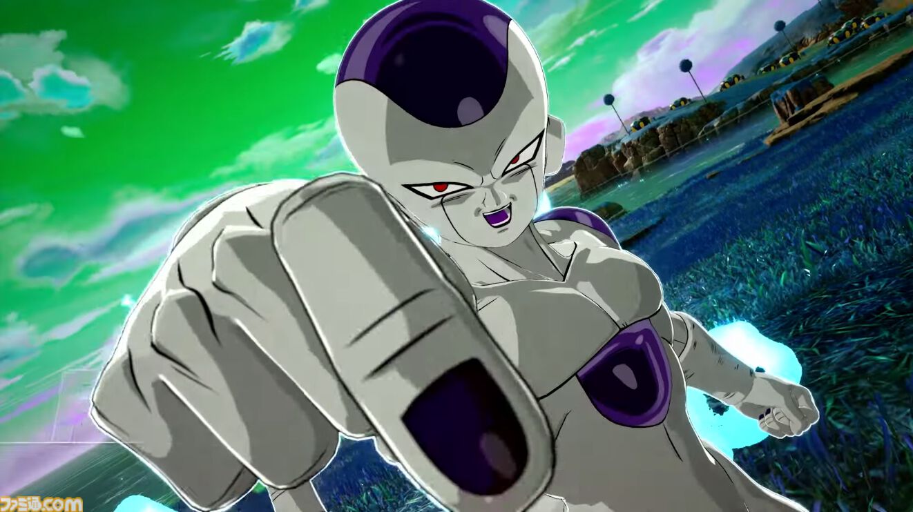 『ドラゴンボール Sparking! ZERO』フリーザ第1～第4形態やネイル、ギニューらが参戦。15キャラを紹介する新映像が公開