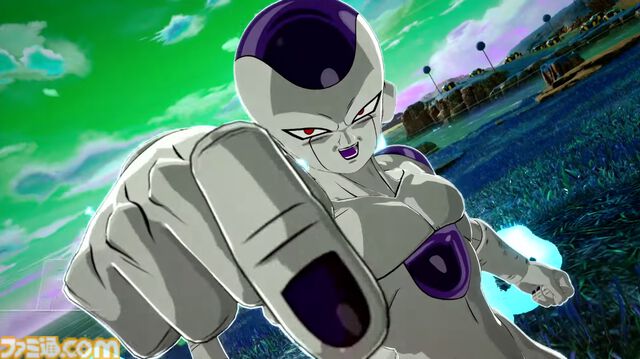 『ドラゴンボール Sparking! ZERO』フリーザ第1～第4形態やネイル、ギニューらが参戦。15キャラを紹介する新映像が公開