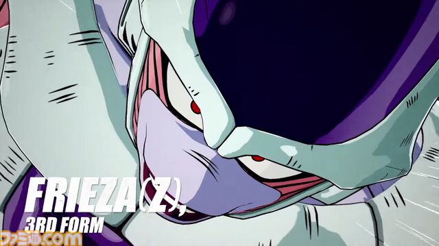 『ドラゴンボール Sparking! ZERO』フリーザ第1～第4形態やネイル、ギニューらが参戦。15キャラを紹介する新映像が公開