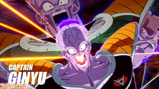 『ドラゴンボール Sparking! ZERO』フリーザ第1～第4形態やネイル、ギニューらが参戦。15キャラを紹介する新映像が公開