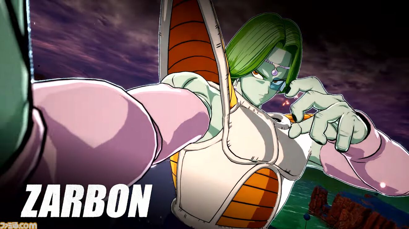 『ドラゴンボール Sparking! ZERO』フリーザ第1～第4形態やネイル、ギニューらが参戦。15キャラを紹介する新映像が公開