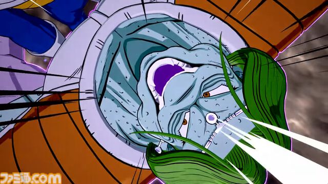 『ドラゴンボール Sparking! ZERO』フリーザ第1～第4形態やネイル、ギニューらが参戦。15キャラを紹介する新映像が公開