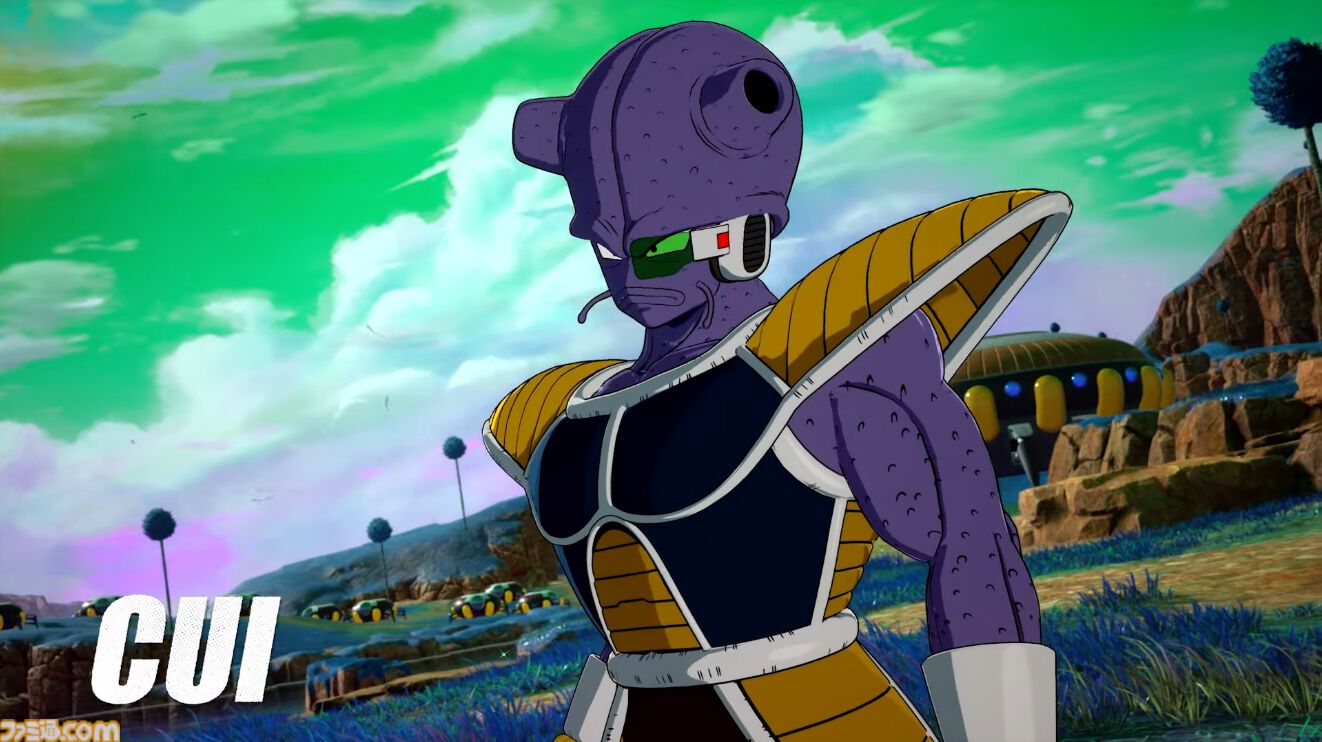 『ドラゴンボール Sparking! ZERO』フリーザ第1～第4形態やネイル、ギニューらが参戦。15キャラを紹介する新映像が公開