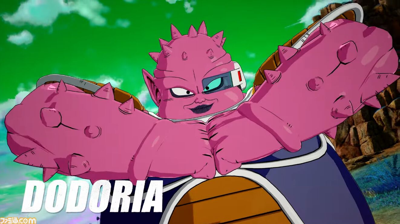 『ドラゴンボール Sparking! ZERO』フリーザ第1～第4形態やネイル、ギニューらが参戦。15キャラを紹介する新映像が公開