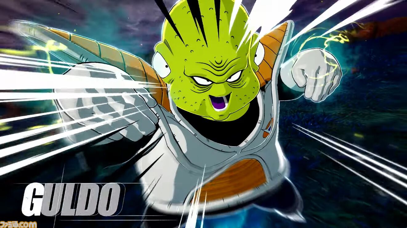 『ドラゴンボール Sparking! ZERO』フリーザ第1～第4形態やネイル、ギニューらが参戦。15キャラを紹介する新映像が公開
