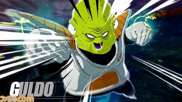 『ドラゴンボール Sparking! ZERO』フリーザ第1～第4形態やネイル、ギニューらが参戦。15キャラを紹介する新映像が公開