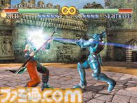 DC版『ソウルキャリバー』が発売25周年。迫力の剣戟アクションが魅力の格闘ゲームで、再現度の高い“キャラクリ”もたびたび話題に【今日は何の日？】
