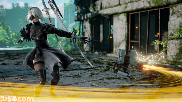 DC版『ソウルキャリバー』が発売25周年。迫力の剣戟アクションが魅力の格闘ゲームで、再現度の高い“キャラクリ”もたびたび話題に【今日は何の日？】