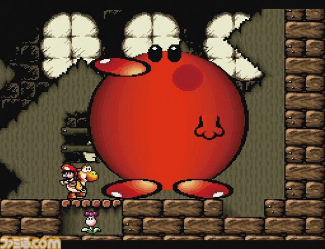 SFC版『スーパーマリオ ヨッシーアイランド』が発売された日。赤ん坊マリオとの出会いを描いた、ヨッシーを主人公にした初めてのアクション作品【今日は何の日？】