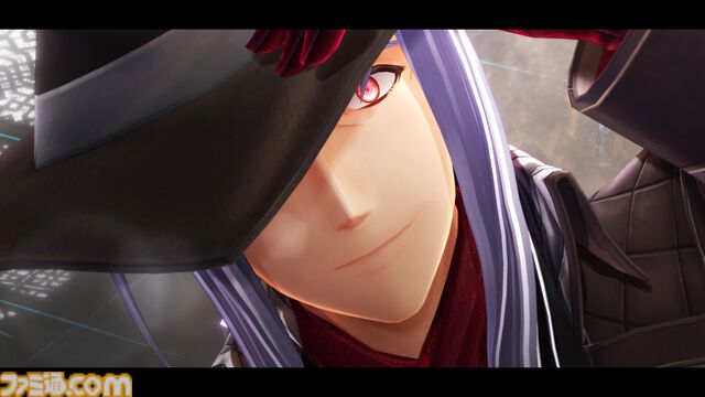 『英雄伝説 界の軌跡』の最新情報を詰め込んだOPムービーが公開。主題歌“シロイセカイ”を使用した映像ではリィンとシズナのバトルも！