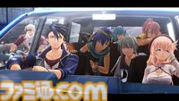 『英雄伝説 界の軌跡』の最新情報を詰め込んだOPムービーが公開。主題歌“シロイセカイ”を使用した映像ではリィンとシズナのバトルも！