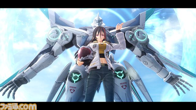 『英雄伝説 界の軌跡』の最新情報を詰め込んだOPムービーが公開。主題歌“シロイセカイ”を使用した映像ではリィンとシズナのバトルも！