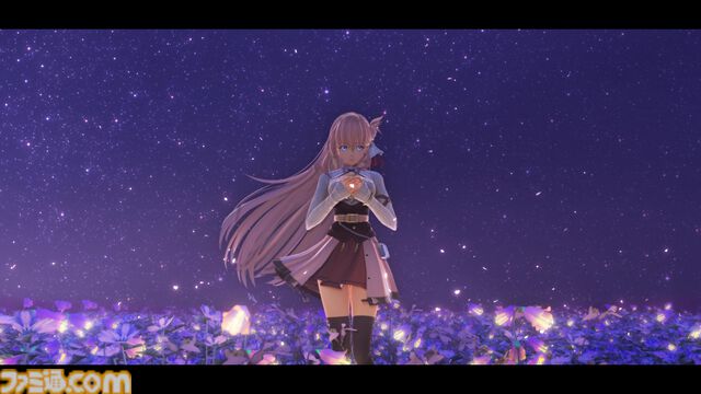 『英雄伝説 界の軌跡』の最新情報を詰め込んだOPムービーが公開。主題歌“シロイセカイ”を使用した映像ではリィンとシズナのバトルも！