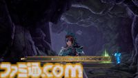 『ロマサガ2 リベンジオブザセブン』アビリティや装備開発など最新情報が公開。ソフィア（声：石見舞菜香）、ゲオルグ（声：小林親弘）など9名のビジュアル＆キャラ情報も