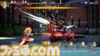 『ロマサガ2 リベンジオブザセブン』アビリティや装備開発など最新情報が公開。ソフィア（声：石見舞菜香）、ゲオルグ（声：小林親弘）など9名のビジュアル＆キャラ情報も