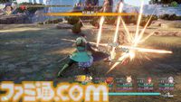 『ロマサガ2 リベンジオブザセブン』アビリティや装備開発など最新情報が公開。ソフィア（声：石見舞菜香）、ゲオルグ（声：小林親弘）など9名のビジュアル＆キャラ情報も