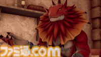 『ロマサガ2 リベンジオブザセブン』アビリティや装備開発など最新情報が公開。ソフィア（声：石見舞菜香）、ゲオルグ（声：小林親弘）など9名のビジュアル＆キャラ情報も