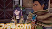 『ロマサガ2 リベンジオブザセブン』アビリティや装備開発など最新情報が公開。ソフィア（声：石見舞菜香）、ゲオルグ（声：小林親弘）など9名のビジュアル＆キャラ情報も