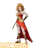 『ロマサガ2 リベンジオブザセブン』アビリティや装備開発など最新情報が公開。ソフィア（声：石見舞菜香）、ゲオルグ（声：小林親弘）など9名のビジュアル＆キャラ情報も