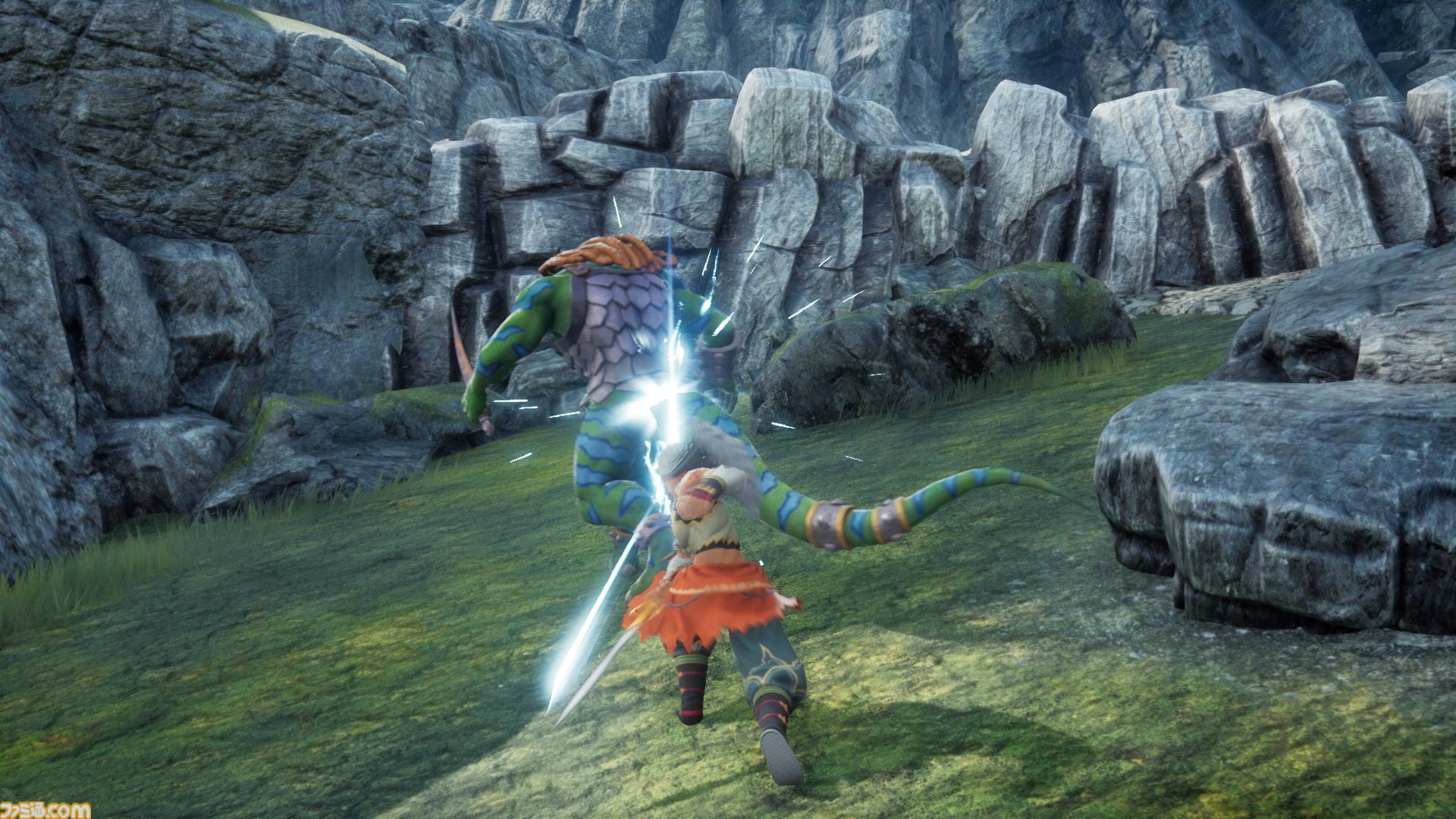 『ロマサガ2 リベンジオブザセブン』アビリティや装備開発など最新情報が公開。ソフィア（声：石見舞菜香）、ゲオルグ（声：小林親弘）など9名のビジュアル＆キャラ情報も